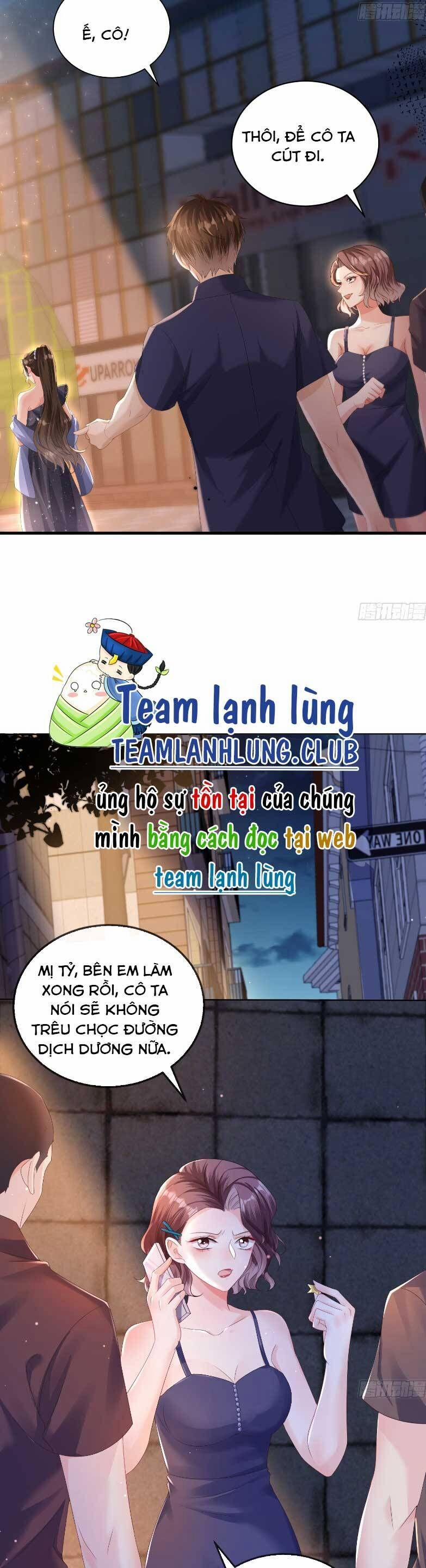 manhwax10.com - Truyện Manhwa Cố Ý Chiếm Đoạt Chương 40 Trang 18