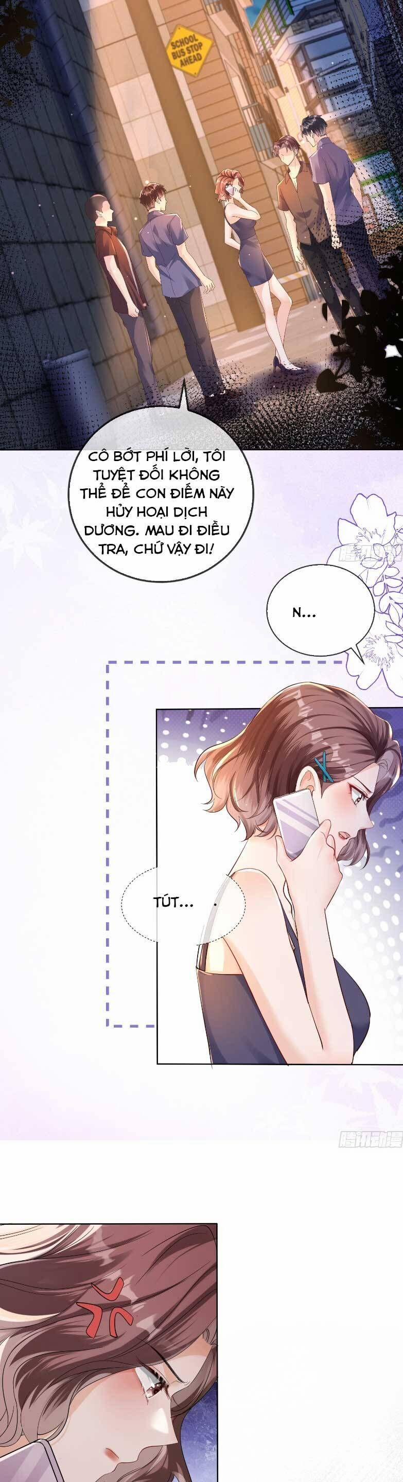 manhwax10.com - Truyện Manhwa Cố Ý Chiếm Đoạt Chương 40 Trang 20