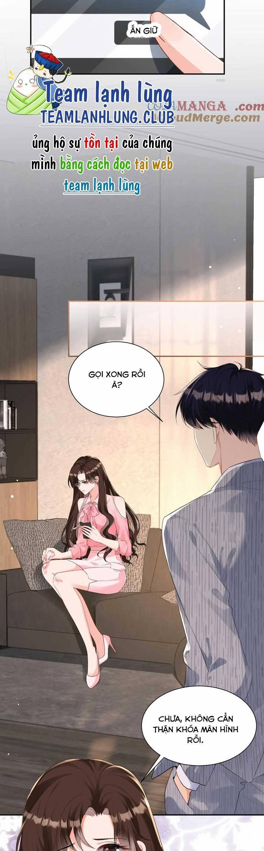 manhwax10.com - Truyện Manhwa Cố Ý Chiếm Đoạt Chương 41 Trang 11