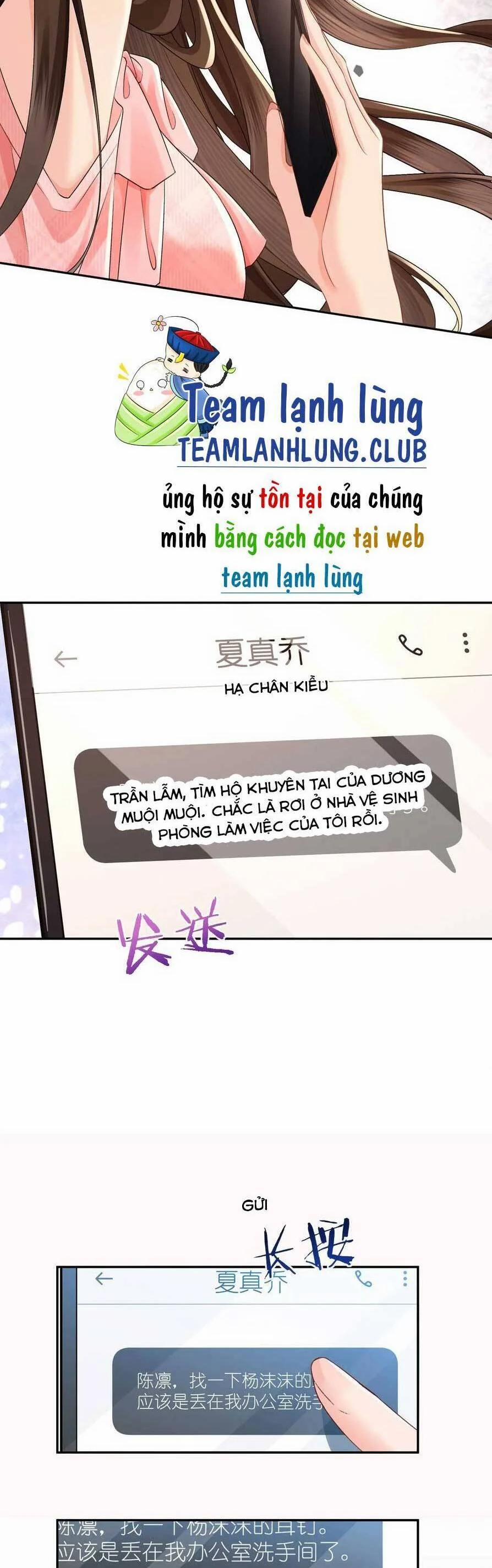 manhwax10.com - Truyện Manhwa Cố Ý Chiếm Đoạt Chương 41 Trang 10