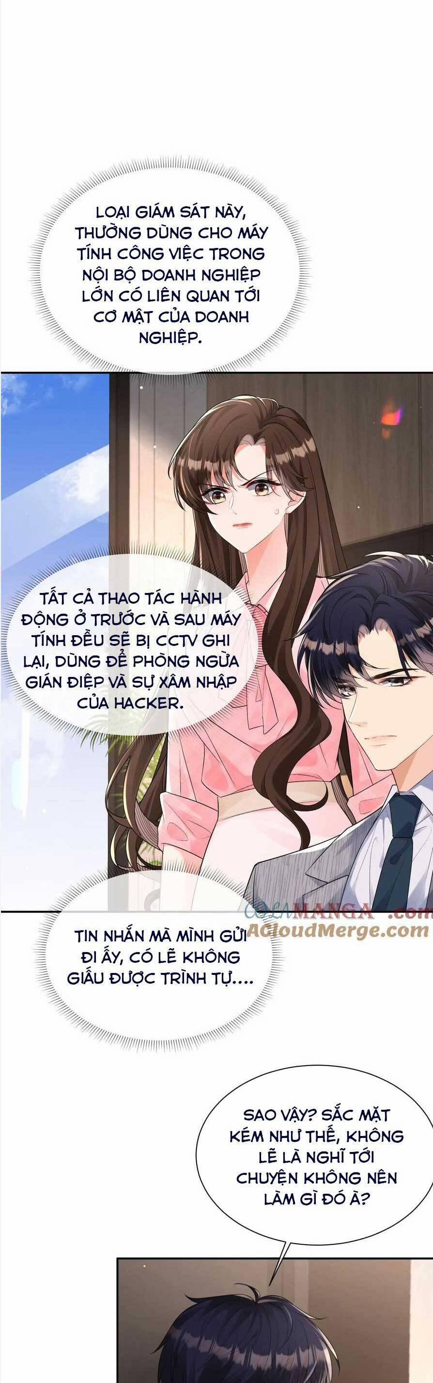 manhwax10.com - Truyện Manhwa Cố Ý Chiếm Đoạt Chương 42 Trang 2