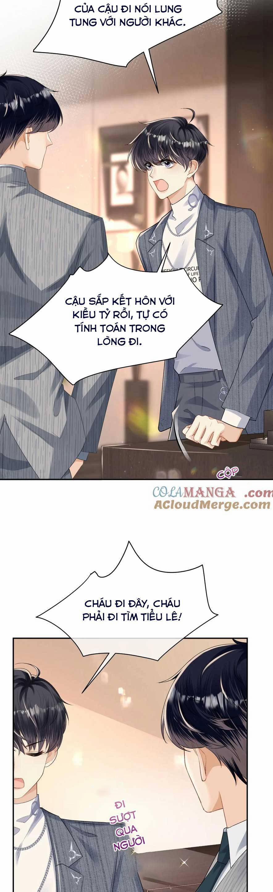 manhwax10.com - Truyện Manhwa Cố Ý Chiếm Đoạt Chương 42 Trang 11