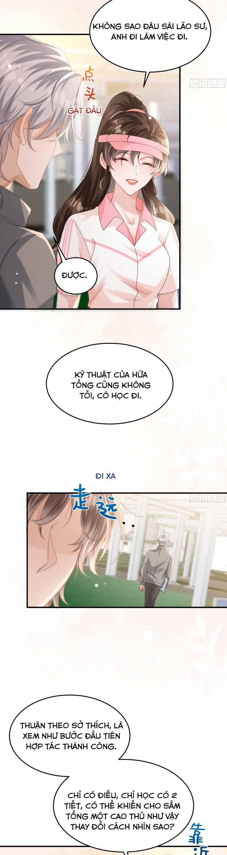 manhwax10.com - Truyện Manhwa Cố Ý Chiếm Đoạt Chương 43 Trang 6