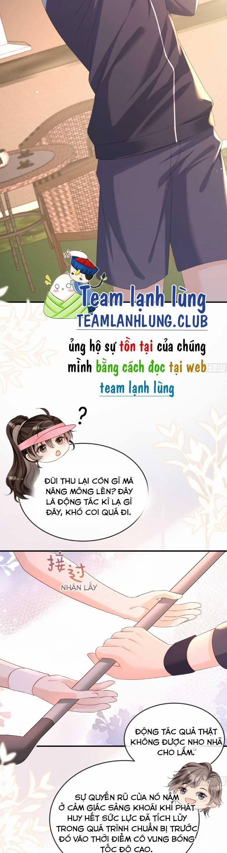 manhwax10.com - Truyện Manhwa Cố Ý Chiếm Đoạt Chương 43 Trang 9