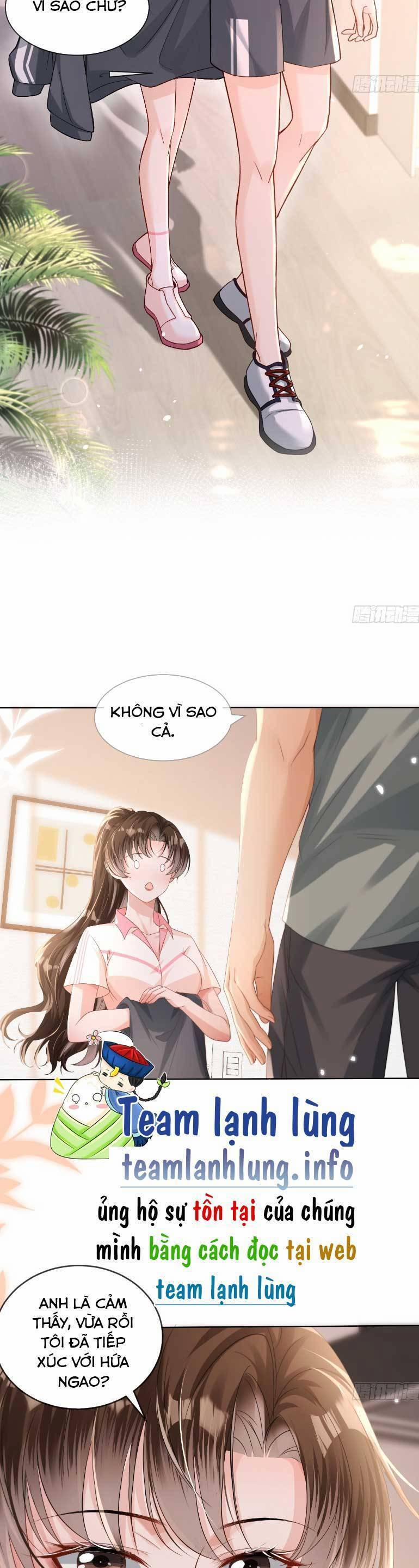 manhwax10.com - Truyện Manhwa Cố Ý Chiếm Đoạt Chương 44 Trang 17