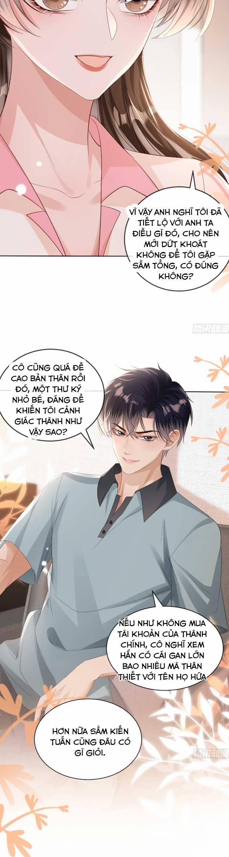 manhwax10.com - Truyện Manhwa Cố Ý Chiếm Đoạt Chương 44 Trang 18