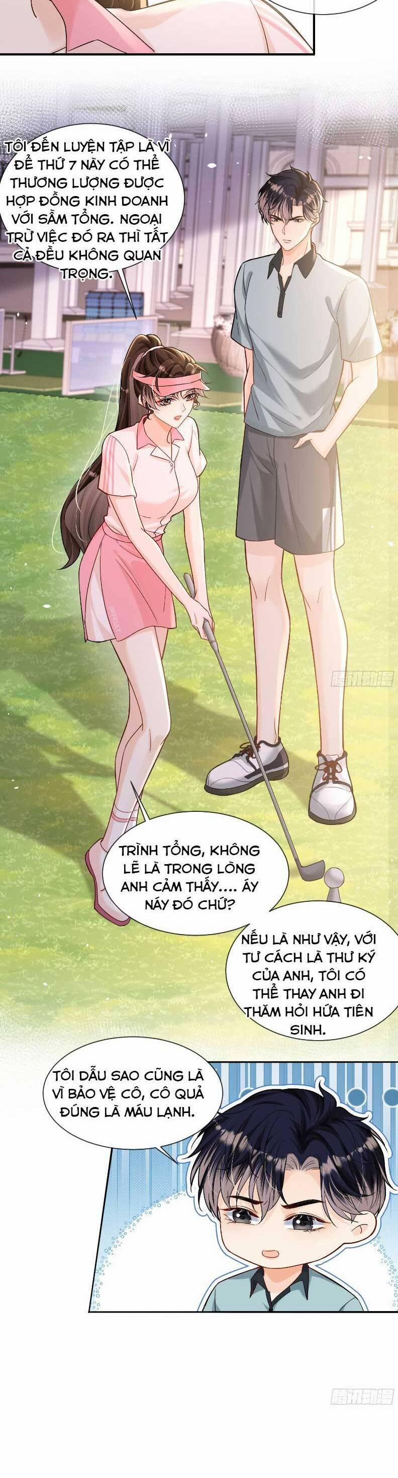 manhwax10.com - Truyện Manhwa Cố Ý Chiếm Đoạt Chương 44 Trang 5