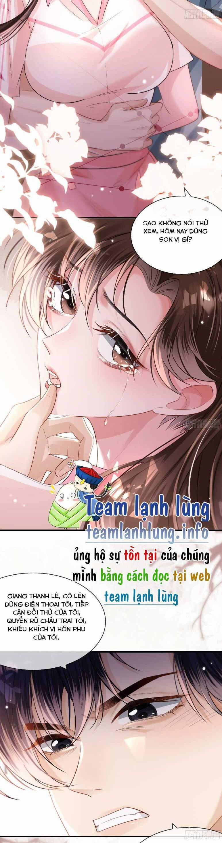 manhwax10.com - Truyện Manhwa Cố Ý Chiếm Đoạt Chương 45 Trang 11