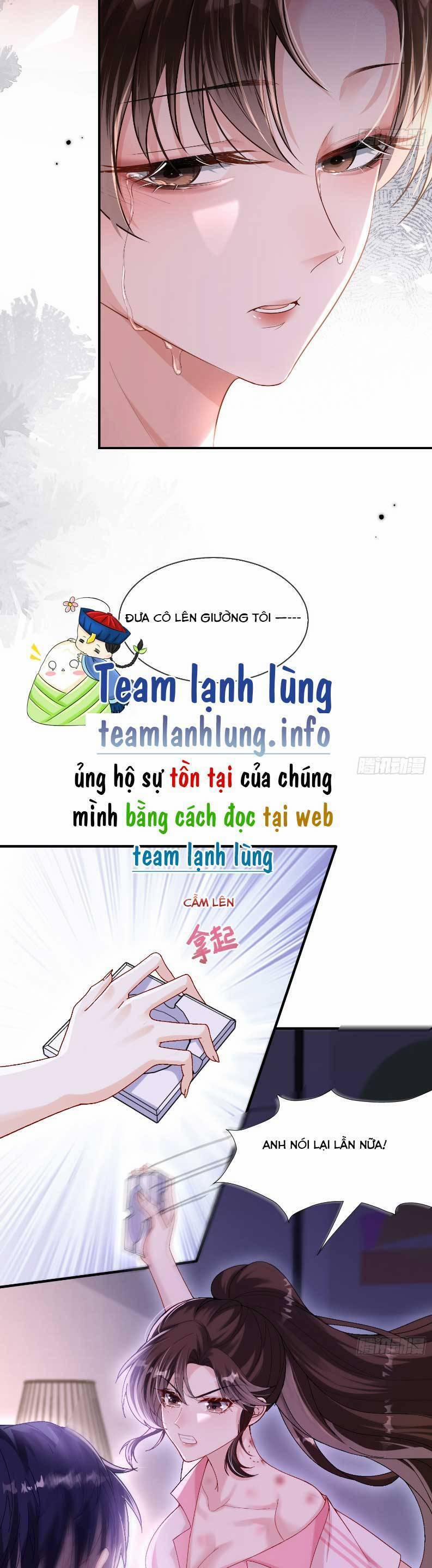 manhwax10.com - Truyện Manhwa Cố Ý Chiếm Đoạt Chương 45 Trang 17