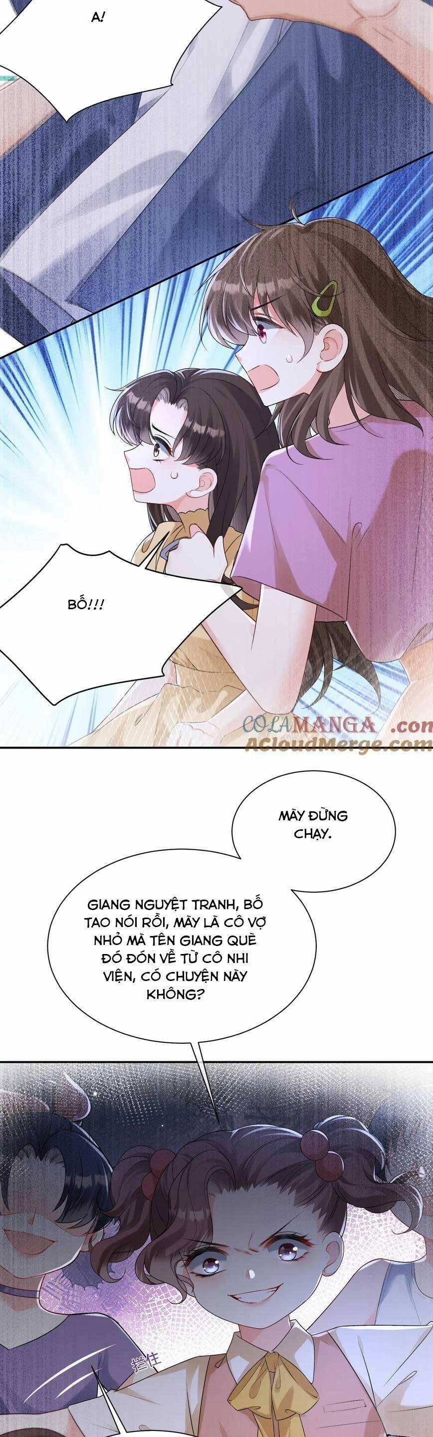 manhwax10.com - Truyện Manhwa Cố Ý Chiếm Đoạt Chương 46 Trang 21