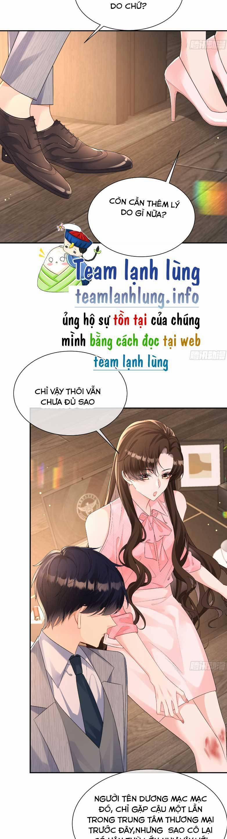 manhwax10.com - Truyện Manhwa Cố Ý Chiếm Đoạt Chương 47 Trang 16