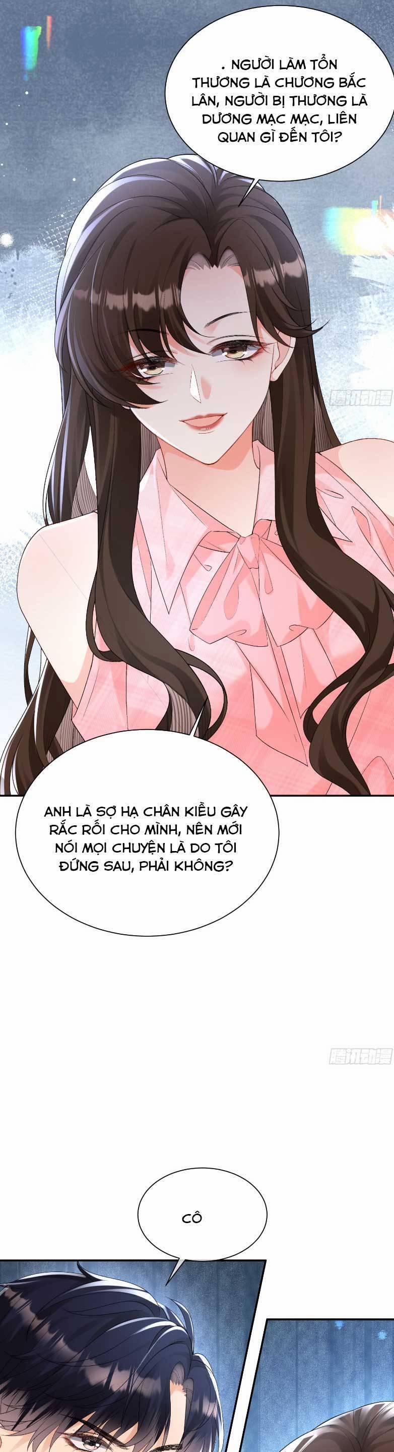 manhwax10.com - Truyện Manhwa Cố Ý Chiếm Đoạt Chương 47 Trang 18