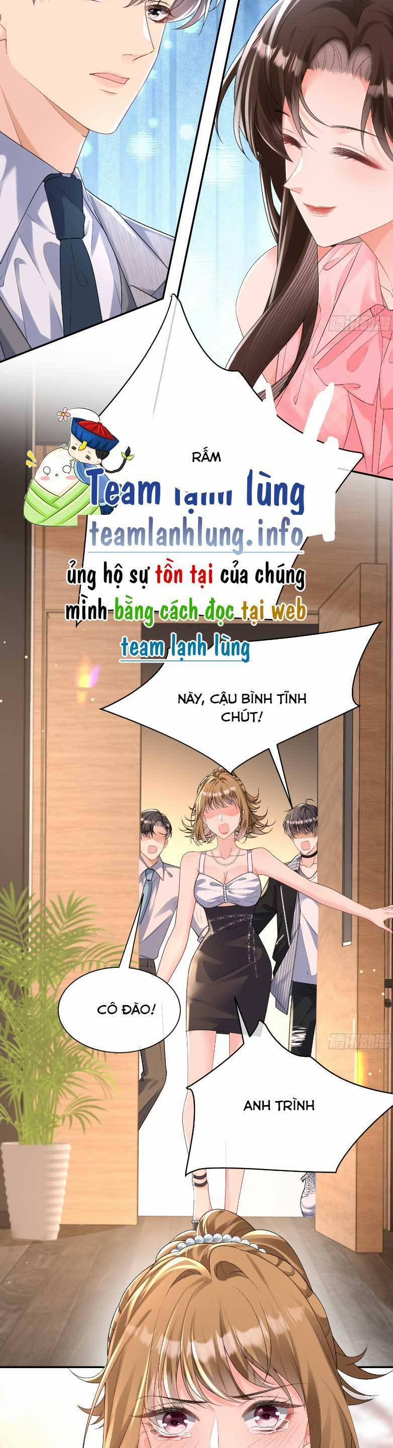 manhwax10.com - Truyện Manhwa Cố Ý Chiếm Đoạt Chương 47 Trang 19