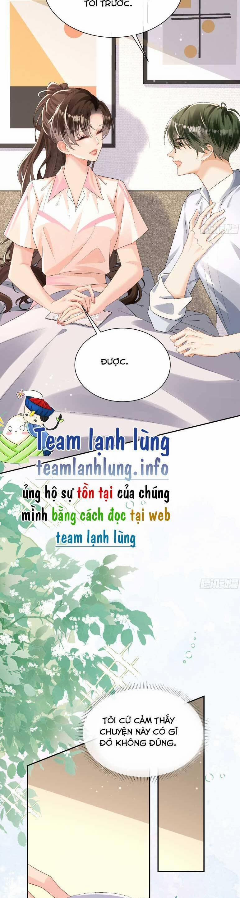 manhwax10.com - Truyện Manhwa Cố Ý Chiếm Đoạt Chương 47 Trang 9