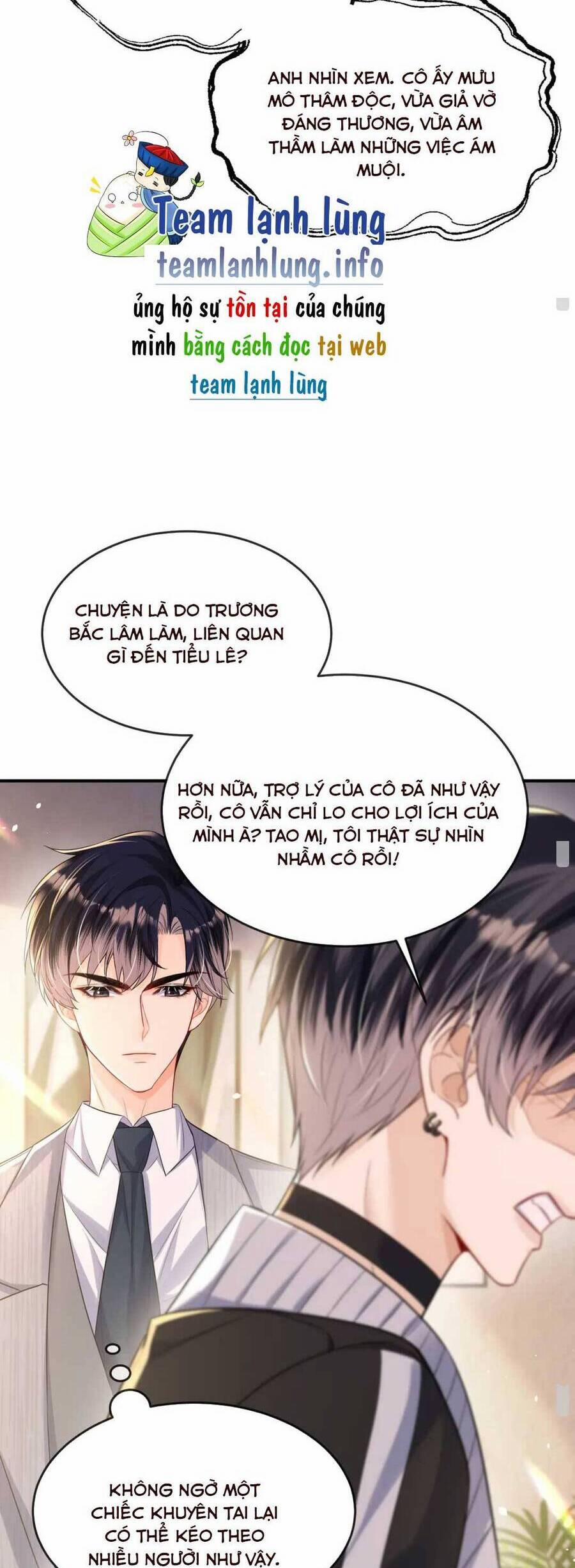 manhwax10.com - Truyện Manhwa Cố Ý Chiếm Đoạt Chương 48 Trang 13