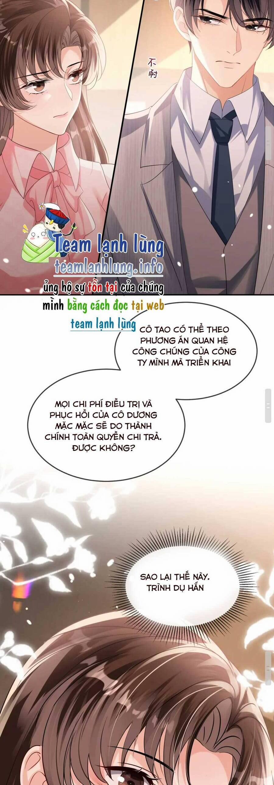 manhwax10.com - Truyện Manhwa Cố Ý Chiếm Đoạt Chương 48 Trang 22