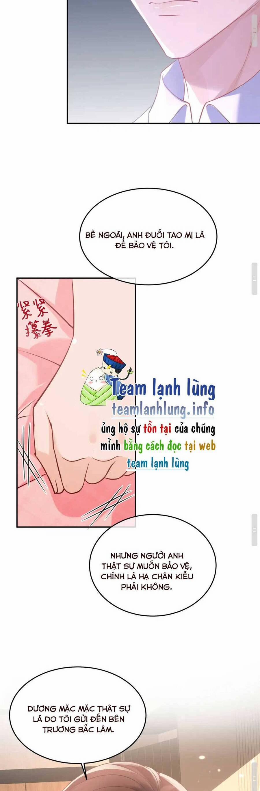 manhwax10.com - Truyện Manhwa Cố Ý Chiếm Đoạt Chương 48 Trang 31