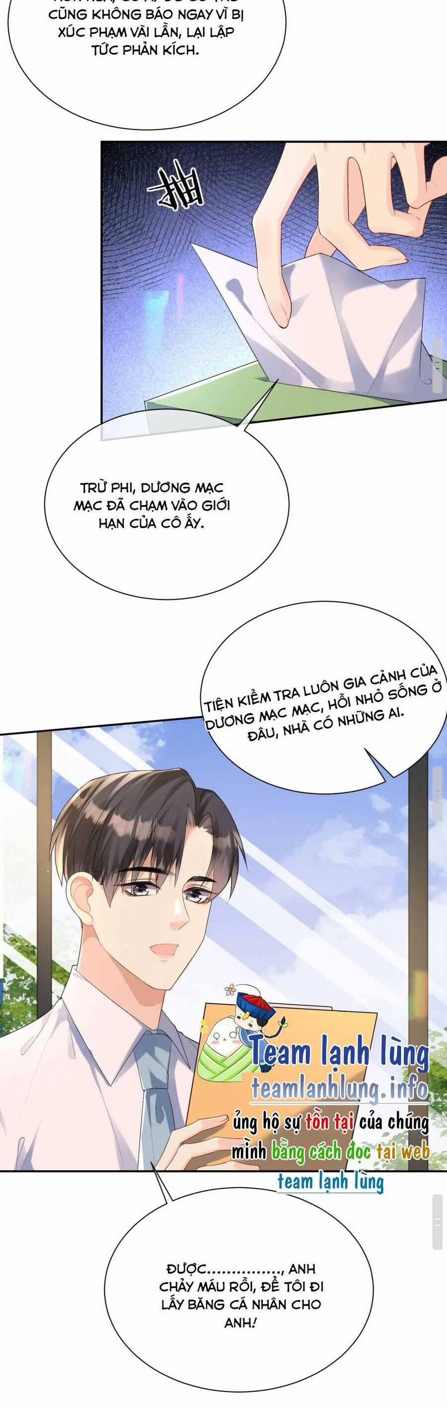 manhwax10.com - Truyện Manhwa Cố Ý Chiếm Đoạt Chương 49 Trang 17