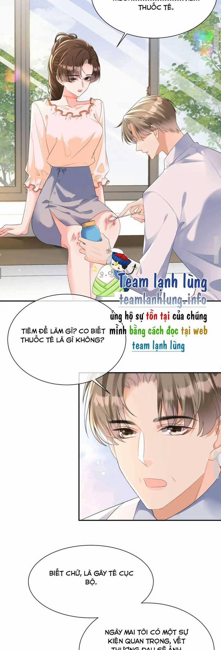 manhwax10.com - Truyện Manhwa Cố Ý Chiếm Đoạt Chương 49 Trang 20