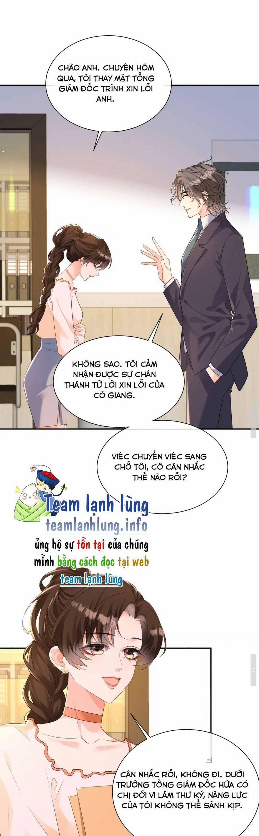 manhwax10.com - Truyện Manhwa Cố Ý Chiếm Đoạt Chương 49 Trang 24