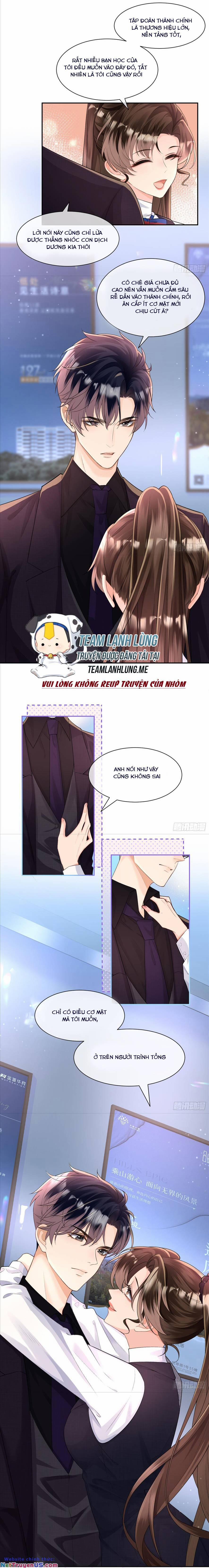 manhwax10.com - Truyện Manhwa Cố Ý Chiếm Đoạt Chương 5 Trang 11