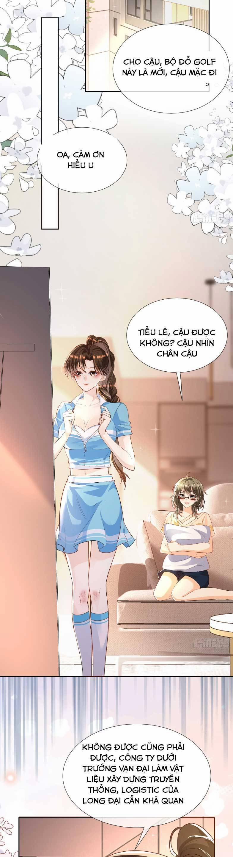 manhwax10.com - Truyện Manhwa Cố Ý Chiếm Đoạt Chương 50 Trang 15