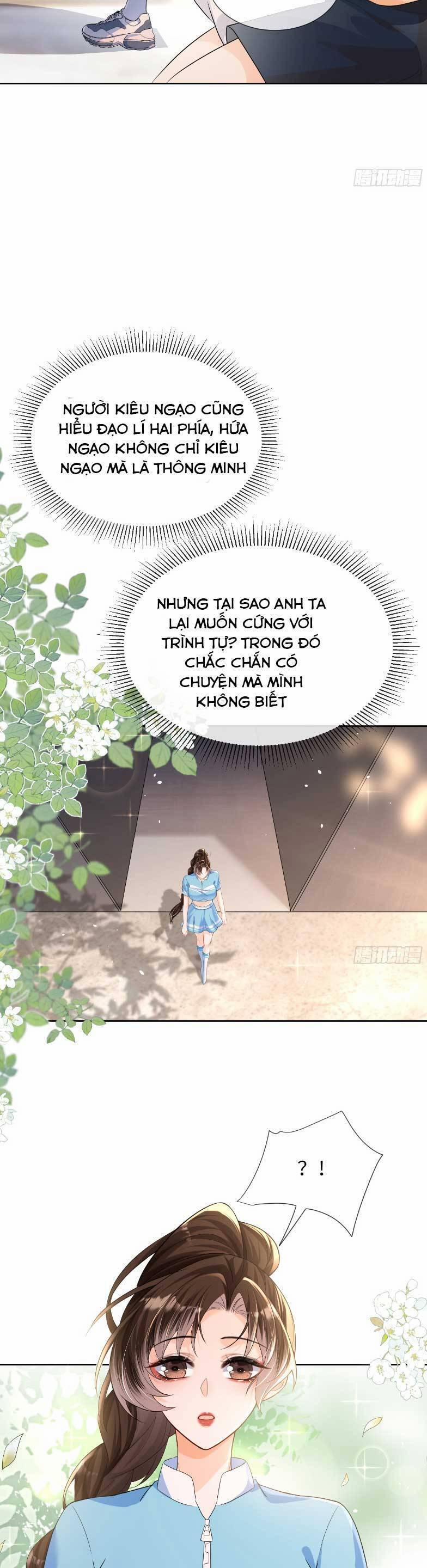 manhwax10.com - Truyện Manhwa Cố Ý Chiếm Đoạt Chương 50 Trang 18