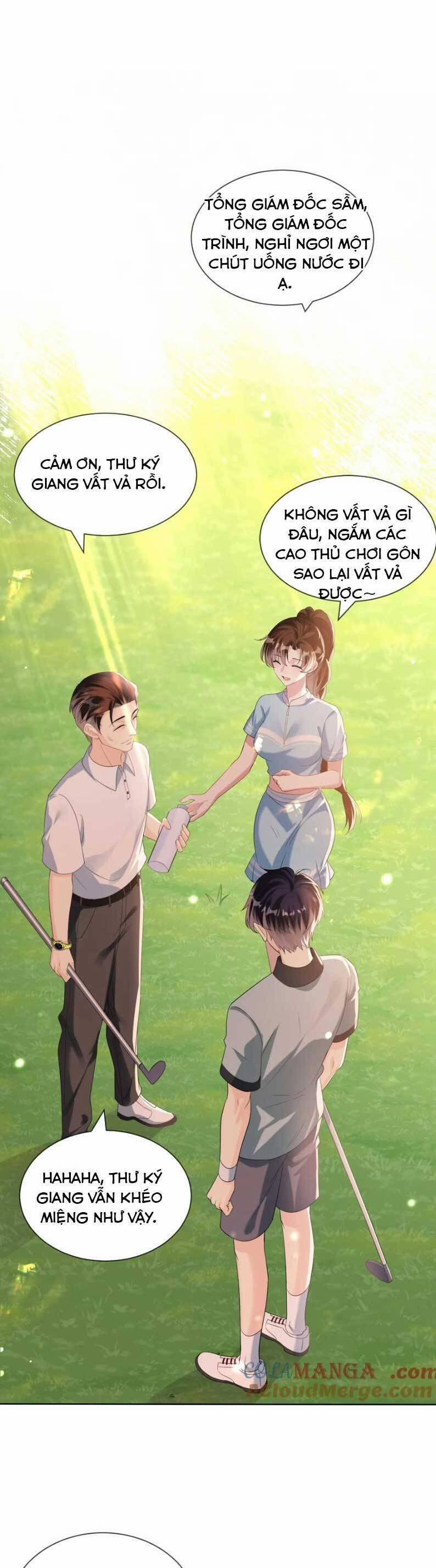 manhwax10.com - Truyện Manhwa Cố Ý Chiếm Đoạt Chương 51 Trang 11