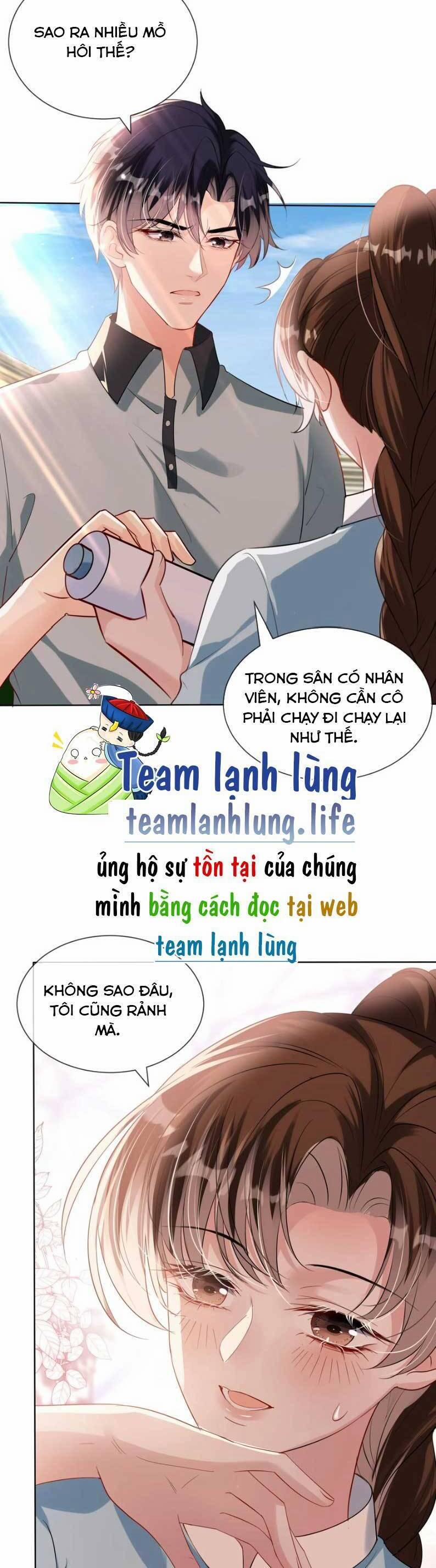 manhwax10.com - Truyện Manhwa Cố Ý Chiếm Đoạt Chương 51 Trang 12