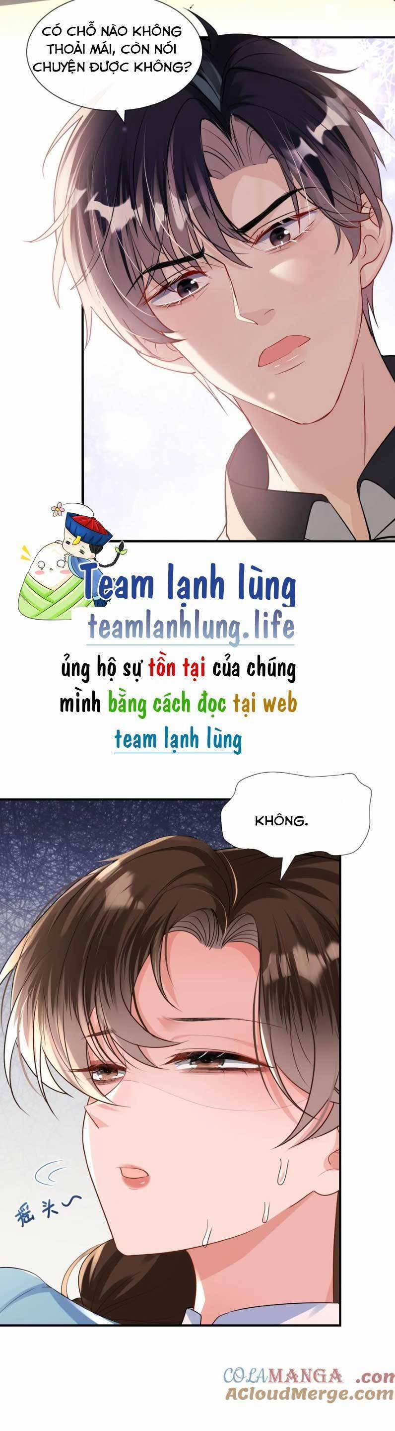 manhwax10.com - Truyện Manhwa Cố Ý Chiếm Đoạt Chương 51 Trang 18