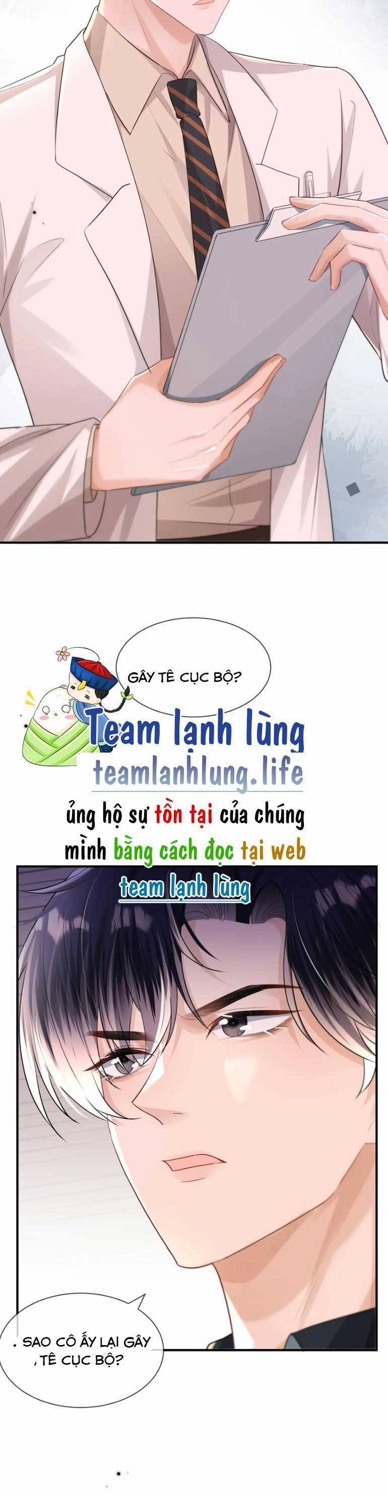 manhwax10.com - Truyện Manhwa Cố Ý Chiếm Đoạt Chương 51 Trang 24