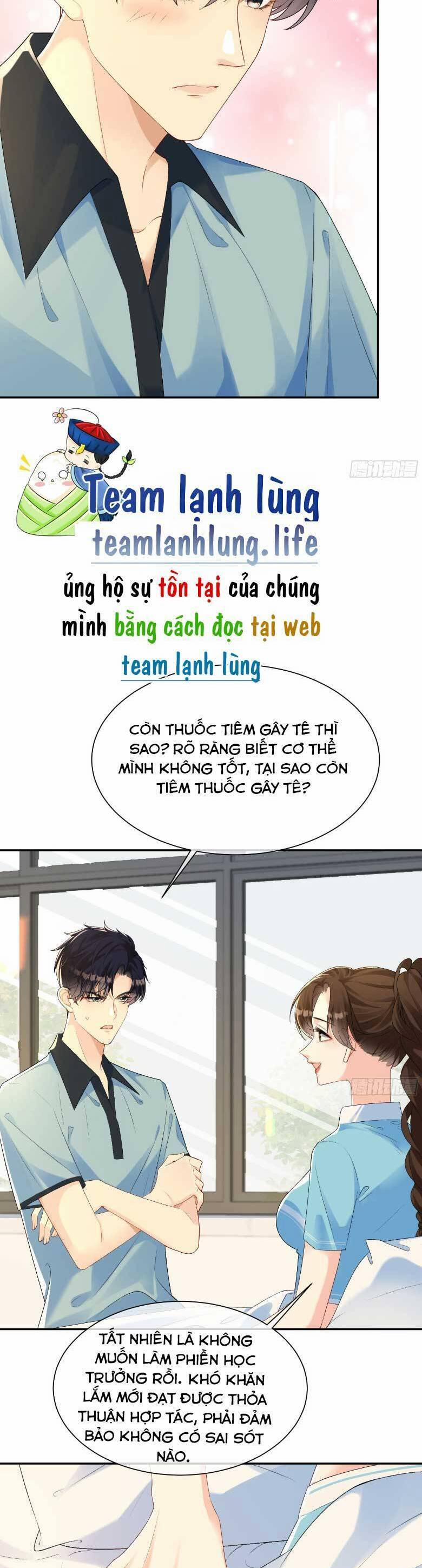 manhwax10.com - Truyện Manhwa Cố Ý Chiếm Đoạt Chương 52 Trang 9