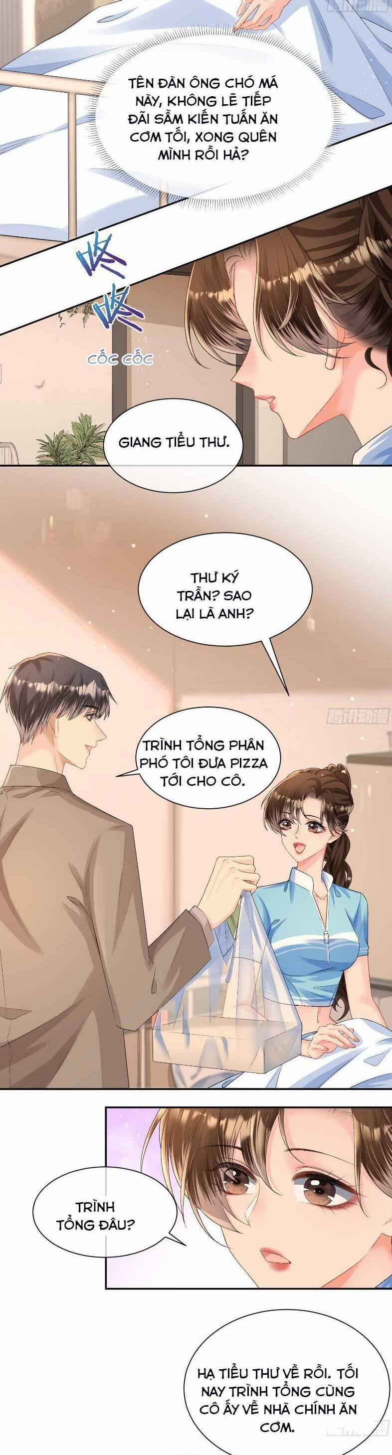 manhwax10.com - Truyện Manhwa Cố Ý Chiếm Đoạt Chương 53 Trang 6