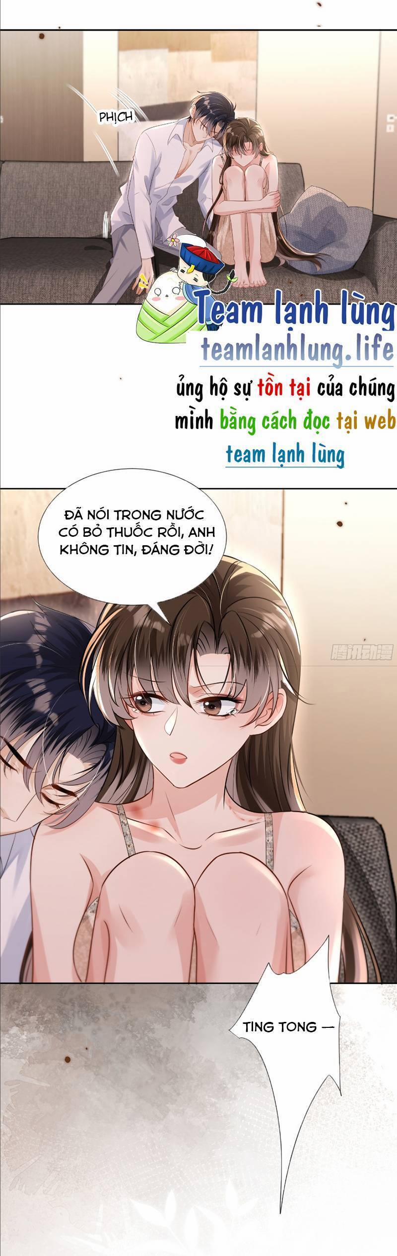 manhwax10.com - Truyện Manhwa Cố Ý Chiếm Đoạt Chương 55 Trang 17