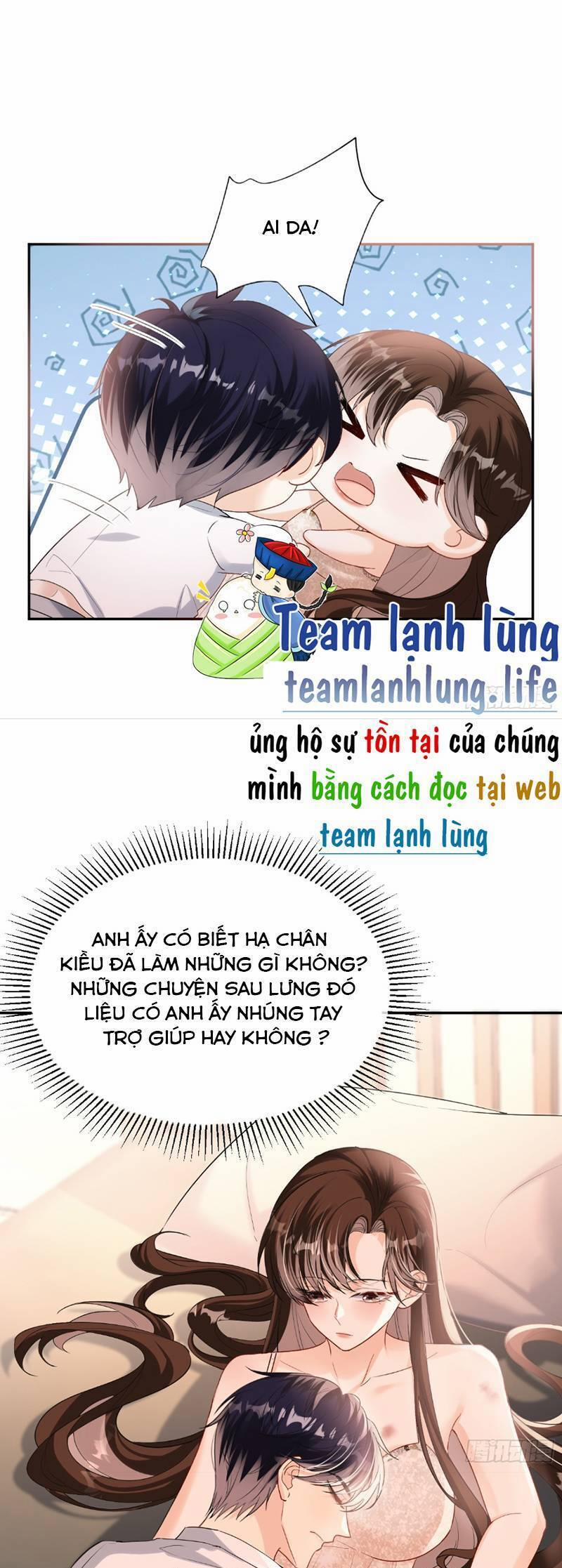 manhwax10.com - Truyện Manhwa Cố Ý Chiếm Đoạt Chương 55 Trang 32