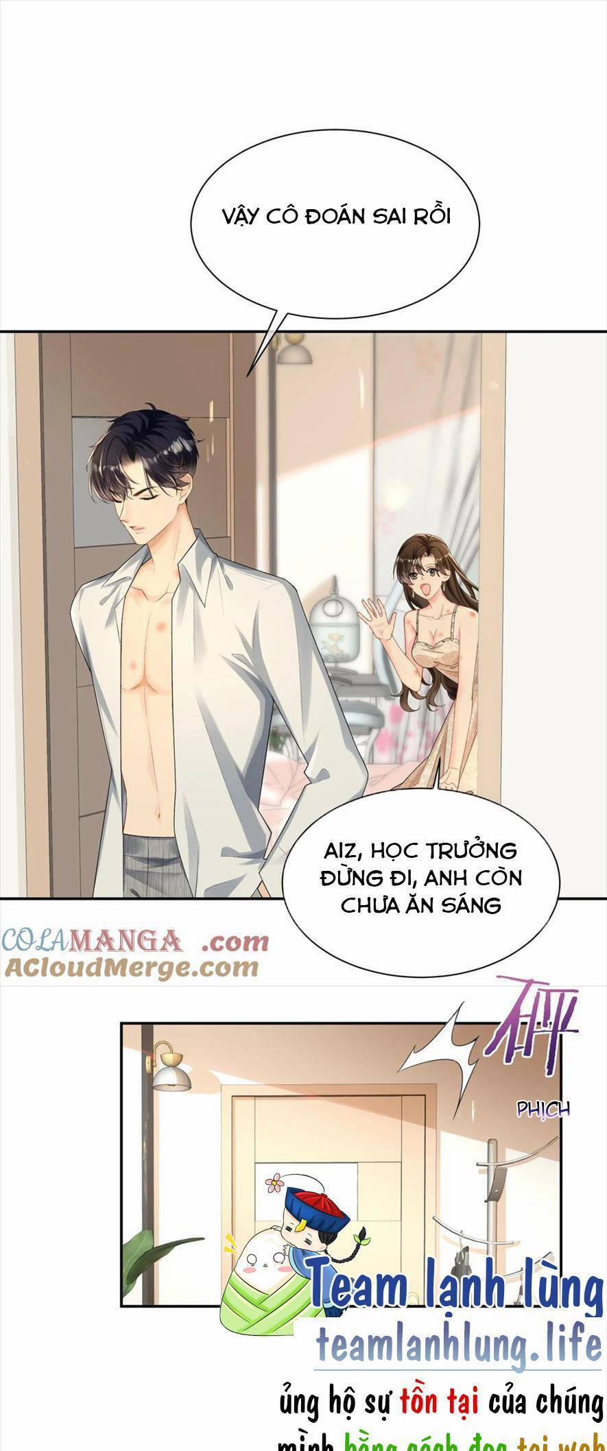 manhwax10.com - Truyện Manhwa Cố Ý Chiếm Đoạt Chương 56 Trang 14