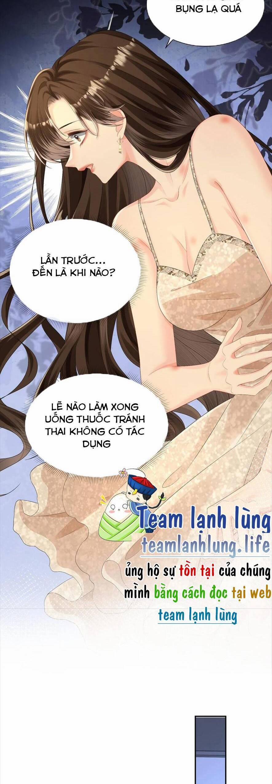 manhwax10.com - Truyện Manhwa Cố Ý Chiếm Đoạt Chương 56 Trang 17