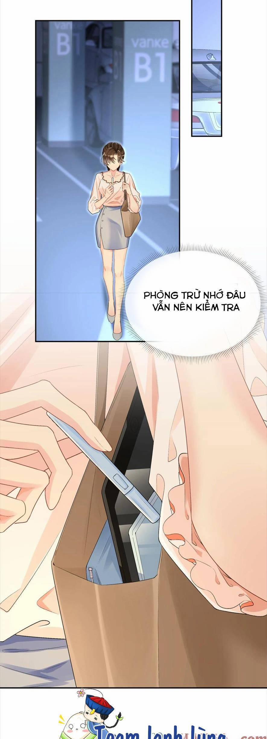 manhwax10.com - Truyện Manhwa Cố Ý Chiếm Đoạt Chương 56 Trang 18