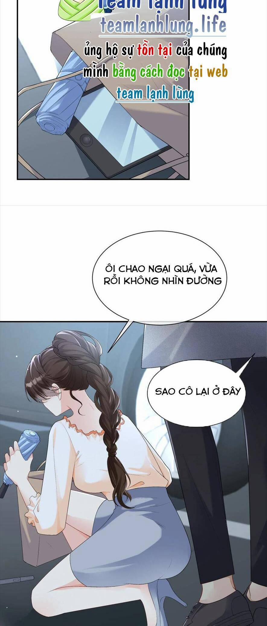 manhwax10.com - Truyện Manhwa Cố Ý Chiếm Đoạt Chương 56 Trang 21