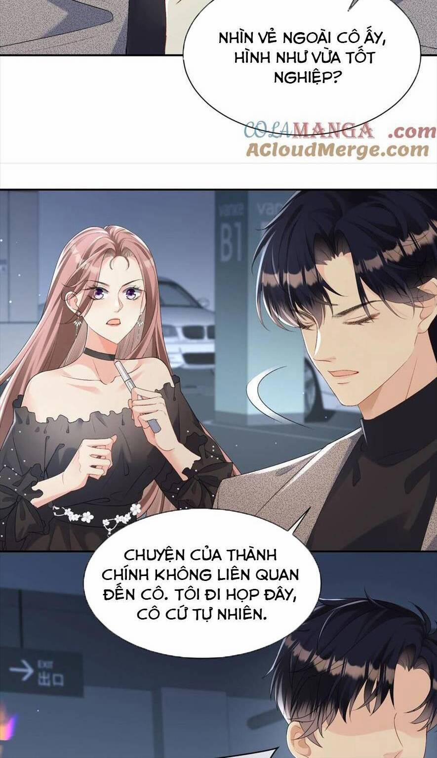 manhwax10.com - Truyện Manhwa Cố Ý Chiếm Đoạt Chương 57 Trang 11