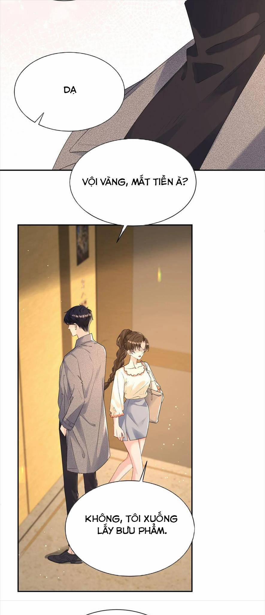 manhwax10.com - Truyện Manhwa Cố Ý Chiếm Đoạt Chương 57 Trang 20