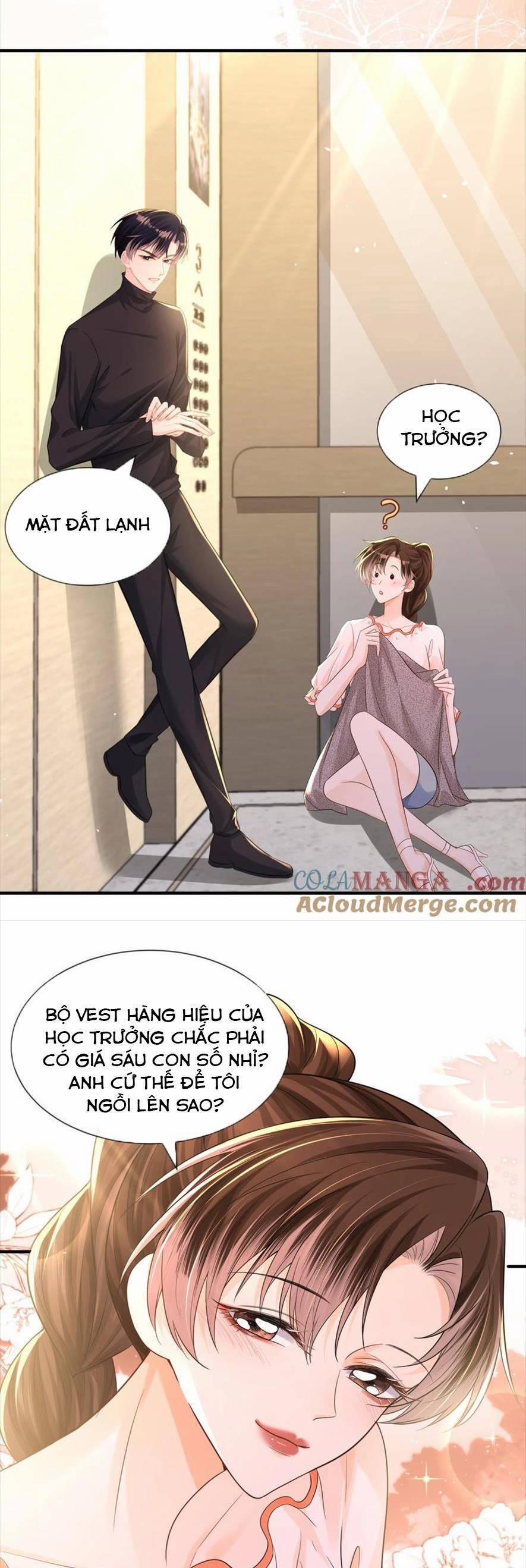 manhwax10.com - Truyện Manhwa Cố Ý Chiếm Đoạt Chương 58 Trang 14