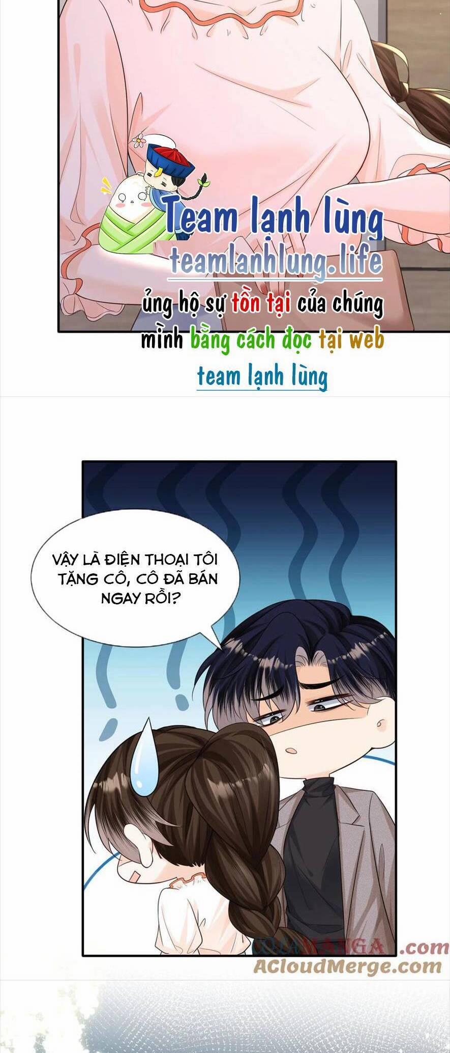 manhwax10.com - Truyện Manhwa Cố Ý Chiếm Đoạt Chương 58 Trang 7