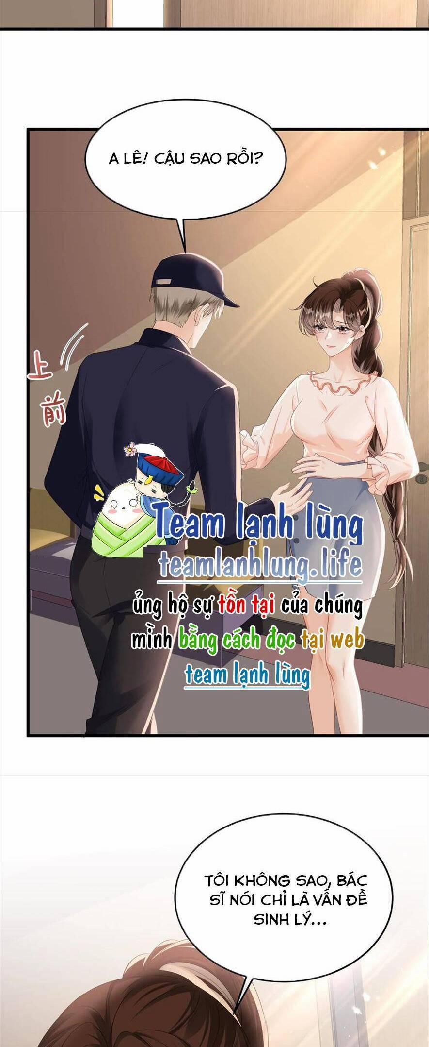 manhwax10.com - Truyện Manhwa Cố Ý Chiếm Đoạt Chương 59 Trang 28