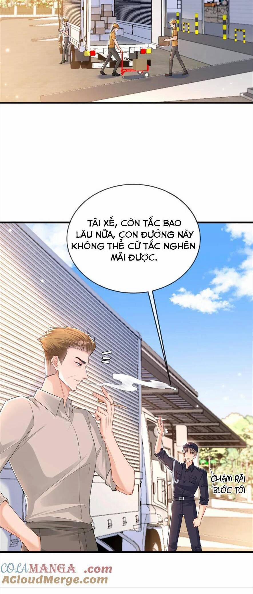 manhwax10.com - Truyện Manhwa Cố Ý Chiếm Đoạt Chương 59 Trang 6