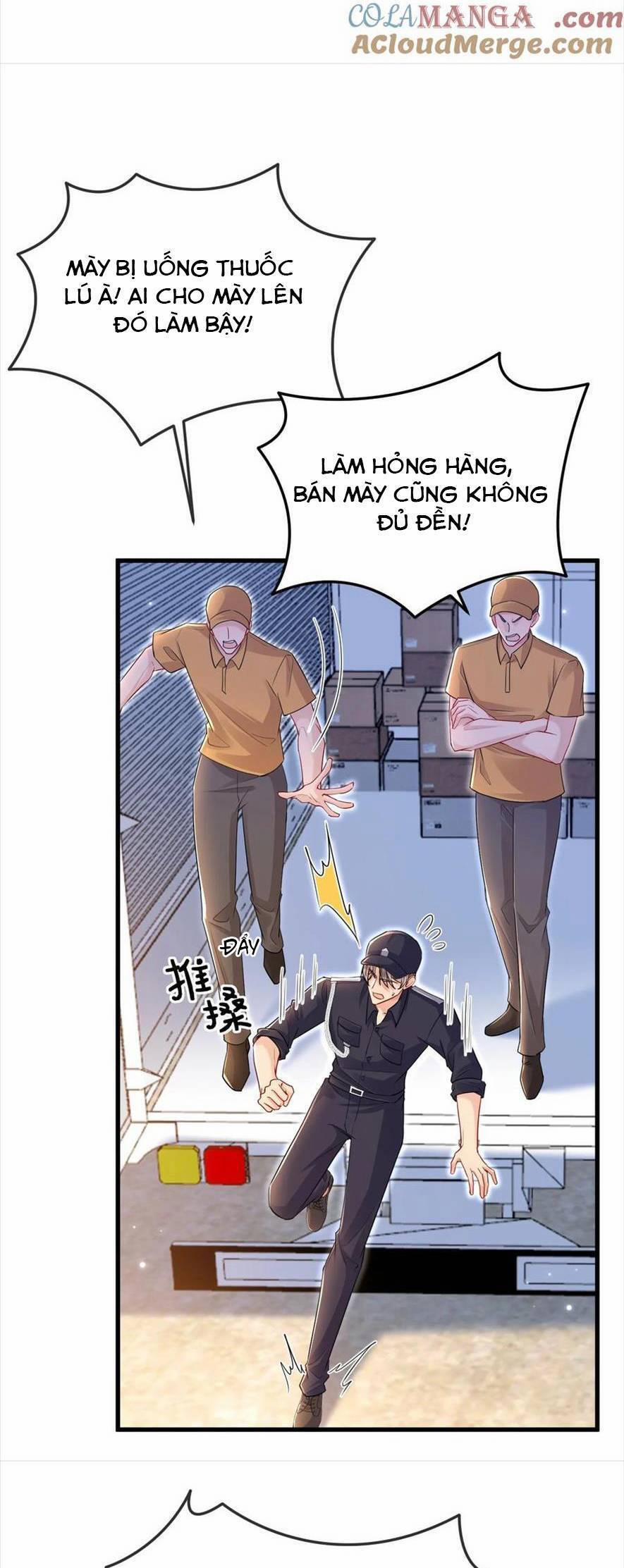 manhwax10.com - Truyện Manhwa Cố Ý Chiếm Đoạt Chương 59 Trang 9