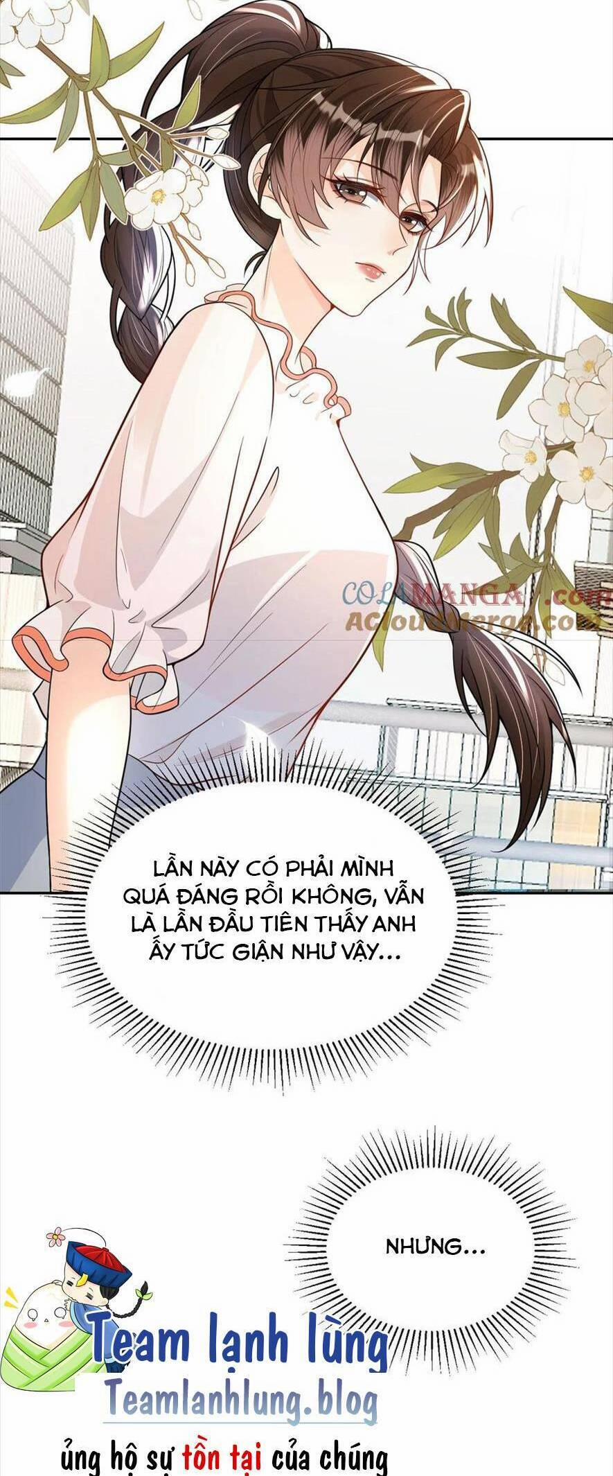 manhwax10.com - Truyện Manhwa Cố Ý Chiếm Đoạt Chương 60 Trang 13