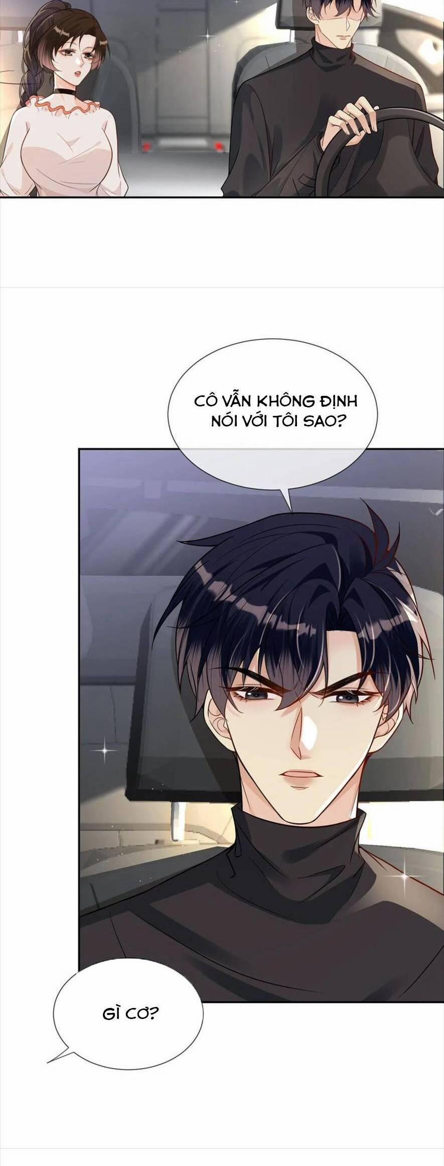 manhwax10.com - Truyện Manhwa Cố Ý Chiếm Đoạt Chương 60 Trang 4