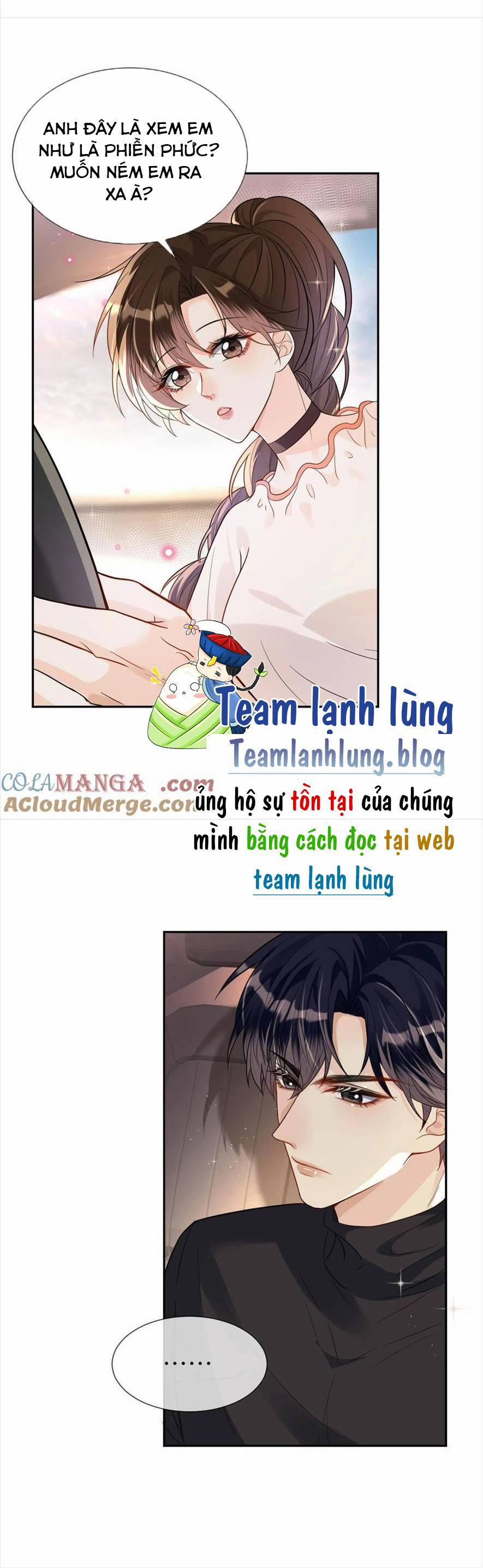 manhwax10.com - Truyện Manhwa Cố Ý Chiếm Đoạt Chương 60 Trang 7