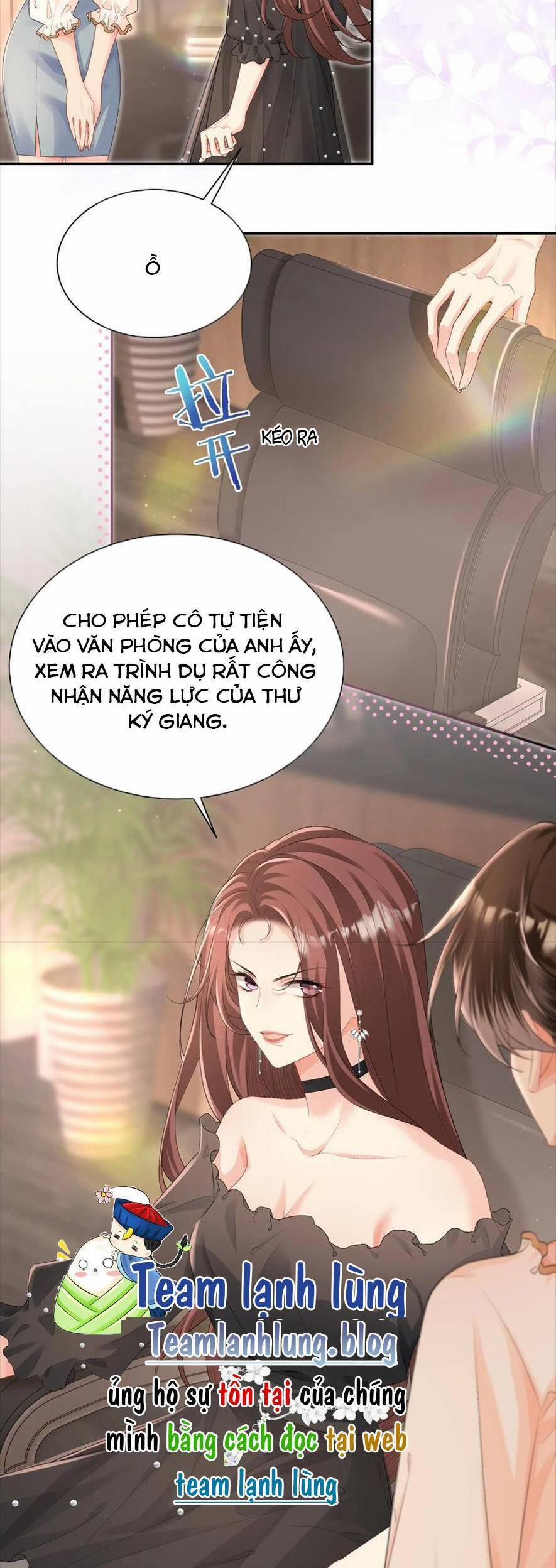 manhwax10.com - Truyện Manhwa Cố Ý Chiếm Đoạt Chương 61 Trang 12